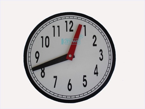 टाइम टीचर, हैंडी