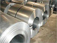 Stainless Steel Sheets