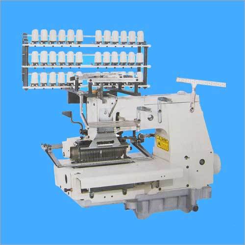 सिलाई मशीन