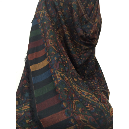 Pashmina Kani Shawls