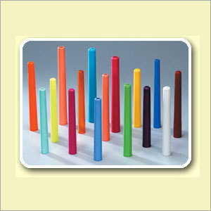 Spinning Bobbins