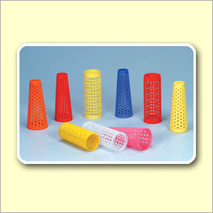Dye Tubes & Dye Cones