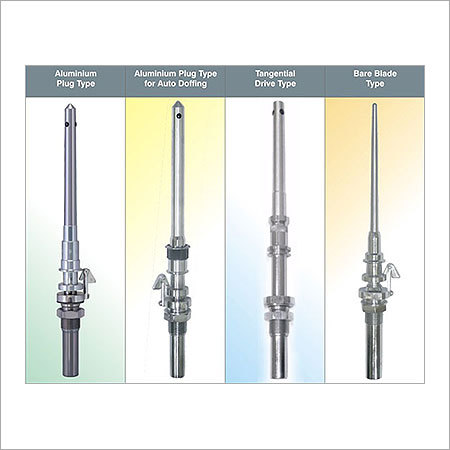Motorized Spindles