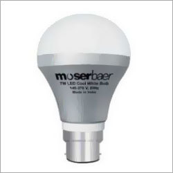 LED Bulb