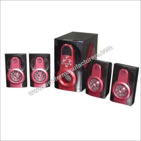 Computer Speaker Woofer