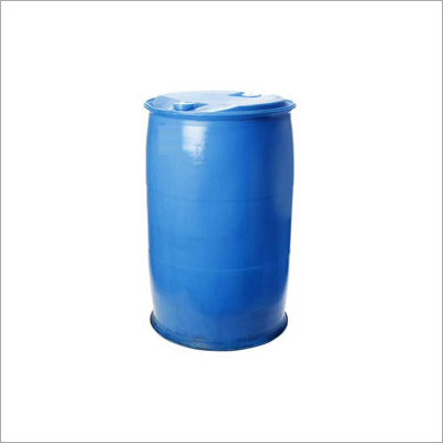 Industrial Plastic Barrel