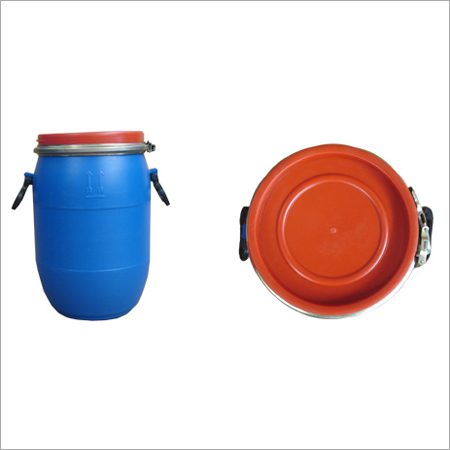 25 Litre Open Top Drum