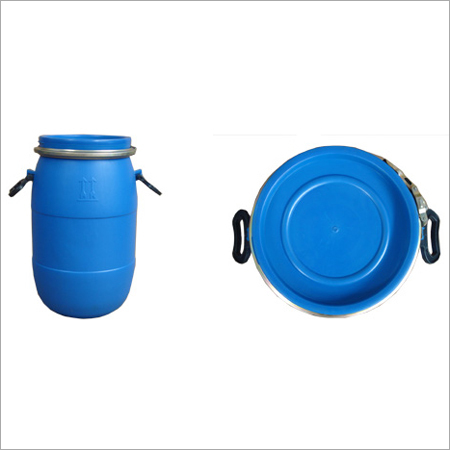 30 लीटर ओपन टॉप ड्रम