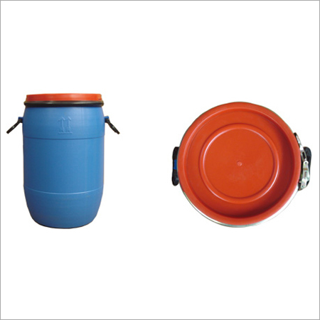50 Litre Open Top Drums