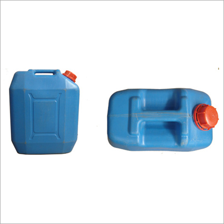 35 Litre Jerry Can