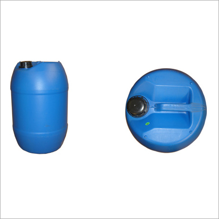 50 Litre Plastic Drums