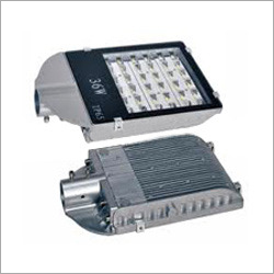 Led Street Light Cover