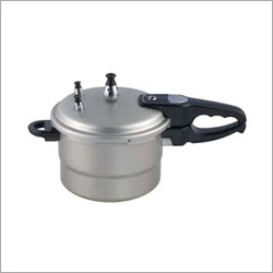 Aluminium Pressure Cooker