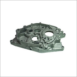 Aluminum High Pressure Die Castings