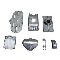 Aluminum Pressure Die Casting