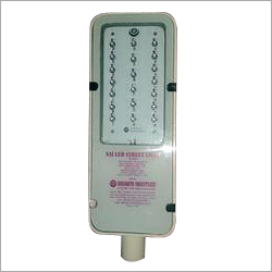 Street Light Cover