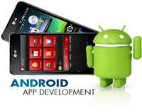 Android Apps Development Services