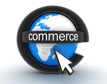 E Commerce Website Development Services
