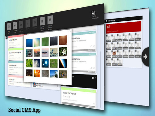 Web Application Development