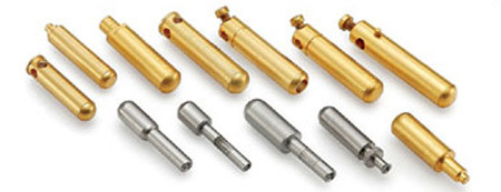 Brass Pins Size: 1-3 Inch