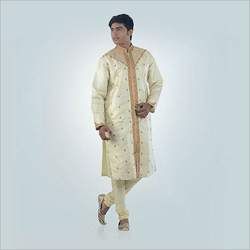 शेरवानी