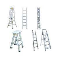 Easy To Use Aluminum Ladder