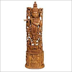 Sandalwood Krishna