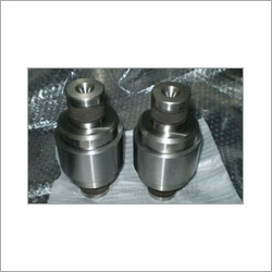 अलॉय स्टील गियर हॉबिंग आर्बर