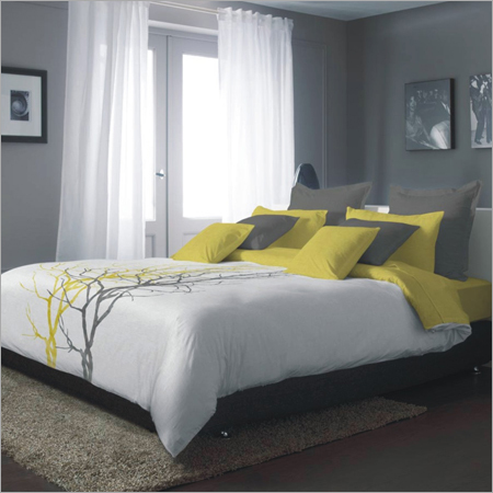 बिस्तर की चादरें