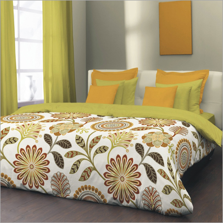 Printed Bed Sheets