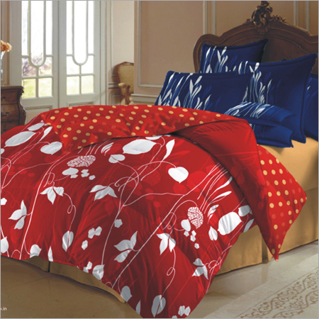 Cotton Bed Sheets
