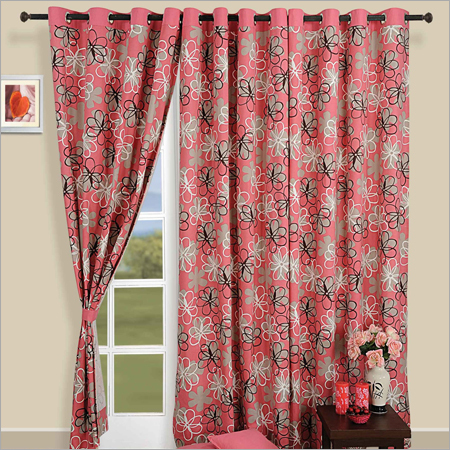 Decorative Curtain
