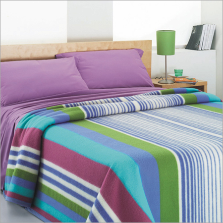Embroidered Duvet Covers
