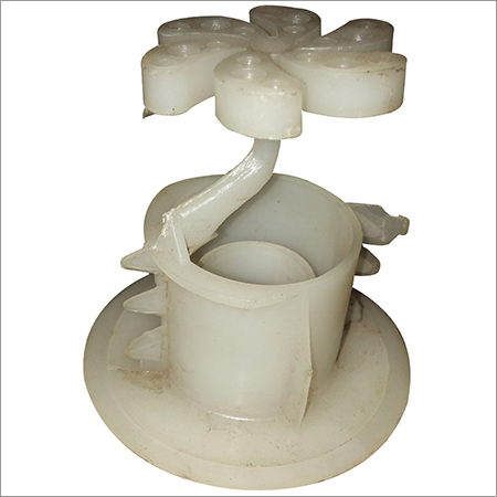 PVC Flower Nozzle