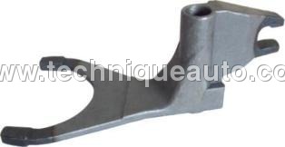 Grey Gear Fork Big