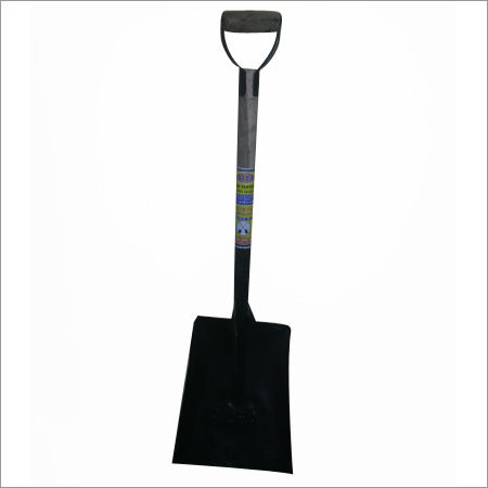 Agricultural Shovels