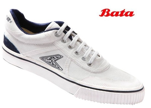 Bata Men's Sports Shoe