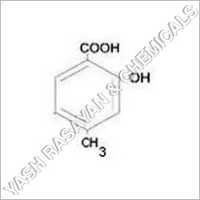 4 Methyl Salicylic Acid