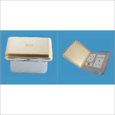 Electrical MCB Switches