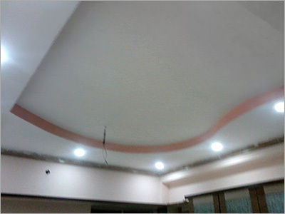 Designer False Ceiling