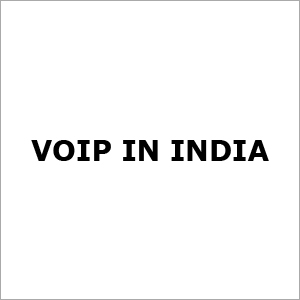 VoIP सेवाएँ