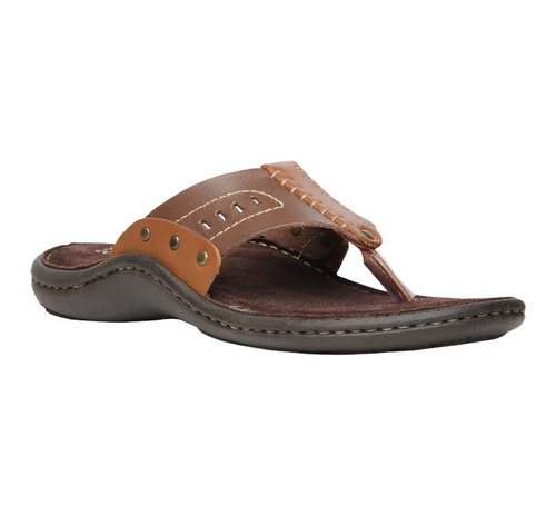 Bata Comfit Men's Chappals