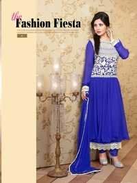 Georgette Salwar Suits