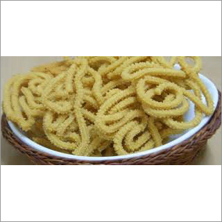 Rice Murukku