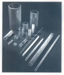 ऐक्रेलिक पॉलिएस्टर ट्यूब आवेदन: औद्योगिक