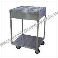 मसाला ट्रॉली