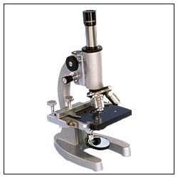 Advanced Excellent Image Clarity Laboratory Microscope