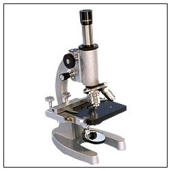 Laboratory Microscope