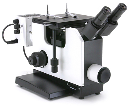 Portable Metacullargical Microscope