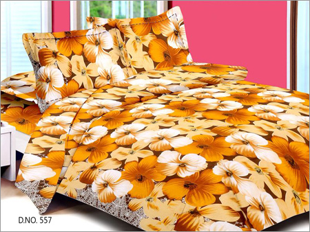 Printed Bed Sheets